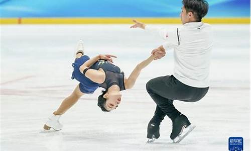 花样滑冰国家队孟飞_花样滑冰孟飞 个人资料